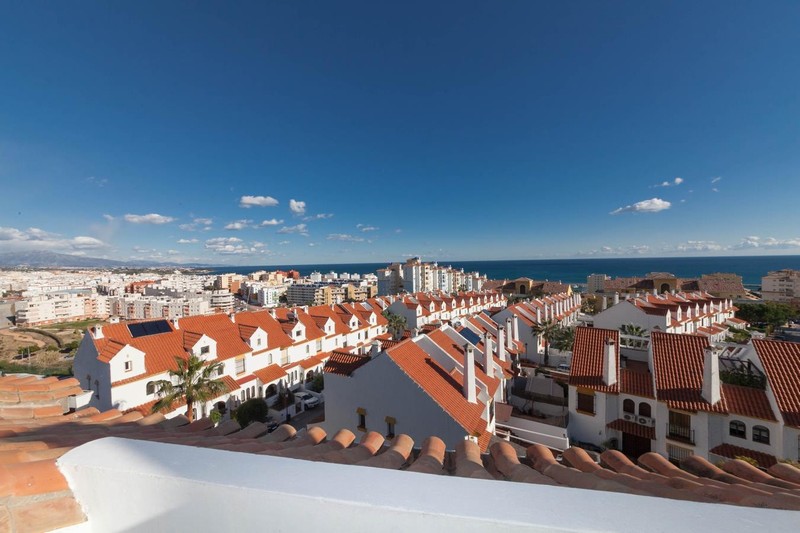 Goedkoop appartement in Estepona